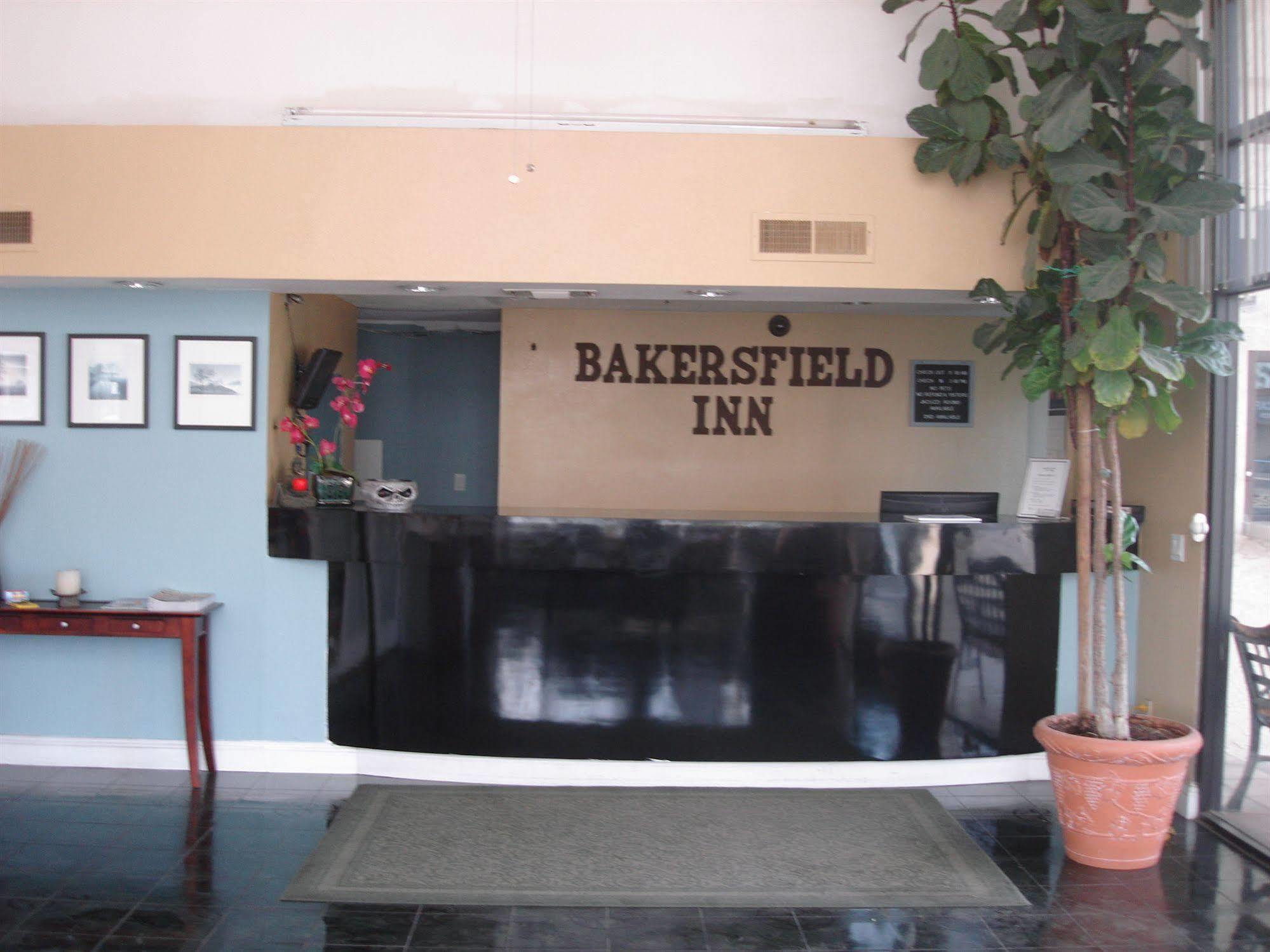 Studio 6 Bakersfield, Ca South Exterior photo